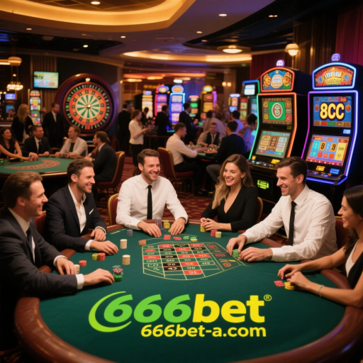 666bet