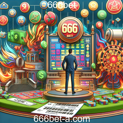Descubra o Mundo do Arranha-Raspa no 666bet