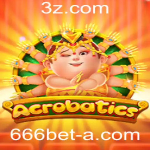 Acrobatics: Exploração e Dinâmica do Futuro dos Jogos