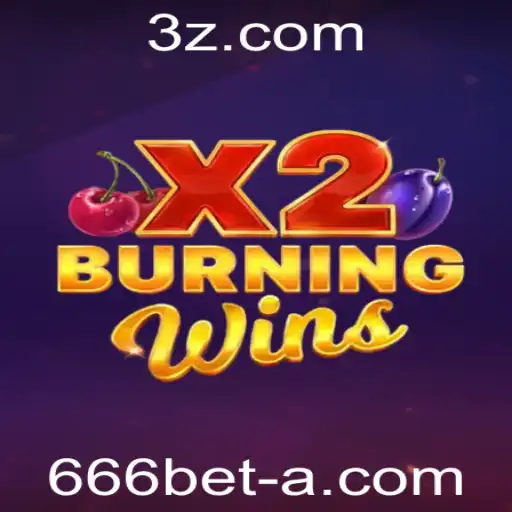 Descubra o Mundo Emocionante de BurningWinsX2 no 666bet VIP