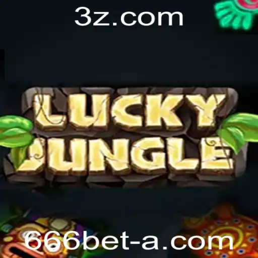 Explorando LuckyJungle: Um Mergulho no Mundo dos Cassinos e Emoções de 666bet VIP