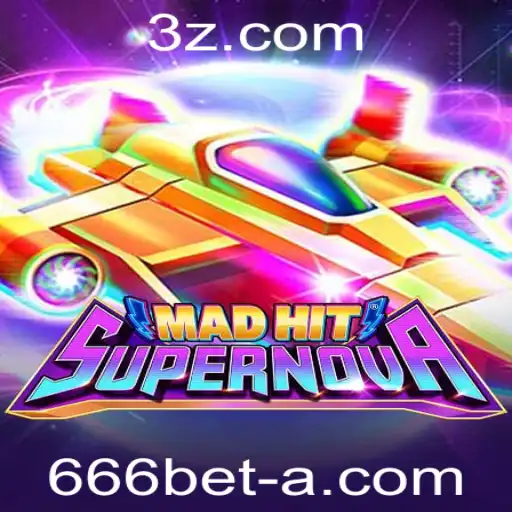 Descubra o Mundo de MadHitSupernova: O Jogo que Revoluciona com 666bet vip