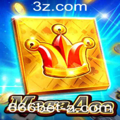 MegaAce: Descubra o Jogo que Está Revolucionando o Mundo dos Jogos de Azar