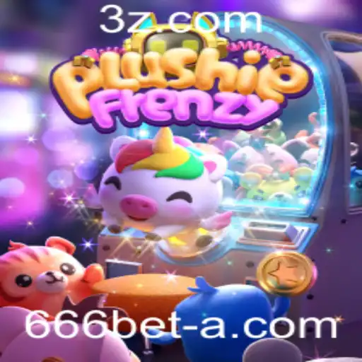 Explorando o Universo de PlushieFrenzy: Uma Nova Era de Diversão e Aventura