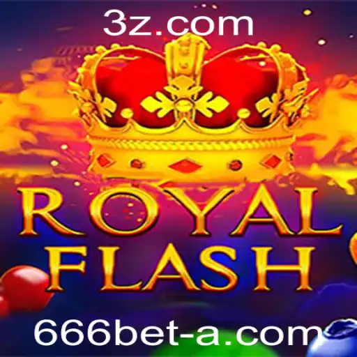 Explore a Emoção do Jogo RoyalFlash com 666bet VIP