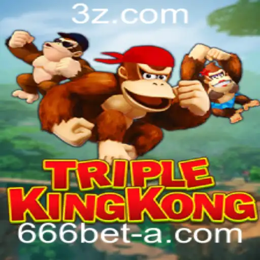 Explorando o Excitante Mundo de TripleKingKong: Um Jogo de Apostas 666bet VIP